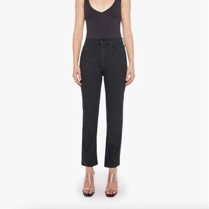 High Waisted Rider Ankle Pant, Mother Denim, Size 27